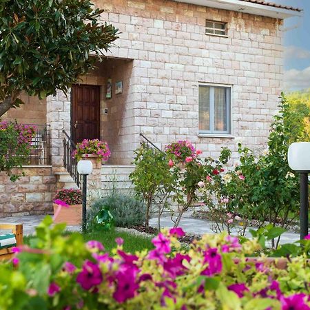 La Casa Dei Fiori Villa Assisi Eksteriør billede