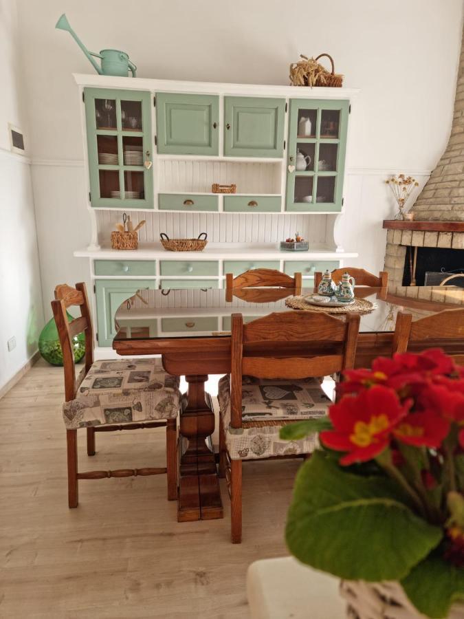 La Casa Dei Fiori Villa Assisi Eksteriør billede