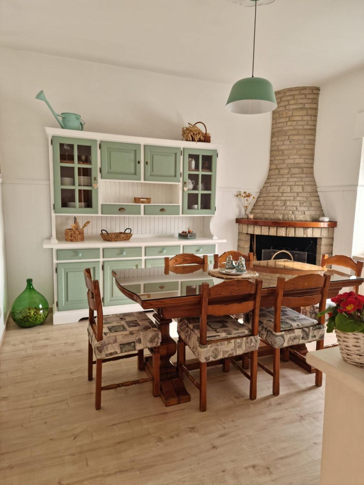 La Casa Dei Fiori Villa Assisi Eksteriør billede
