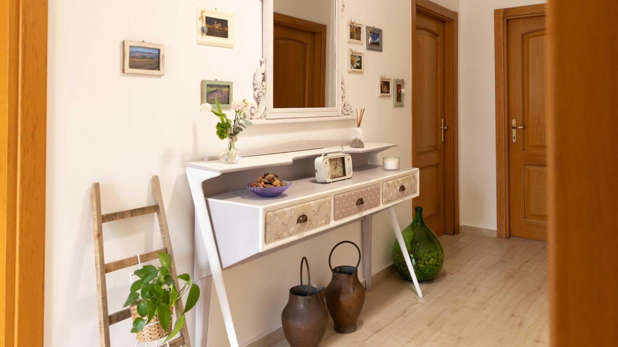 La Casa Dei Fiori Villa Assisi Eksteriør billede
