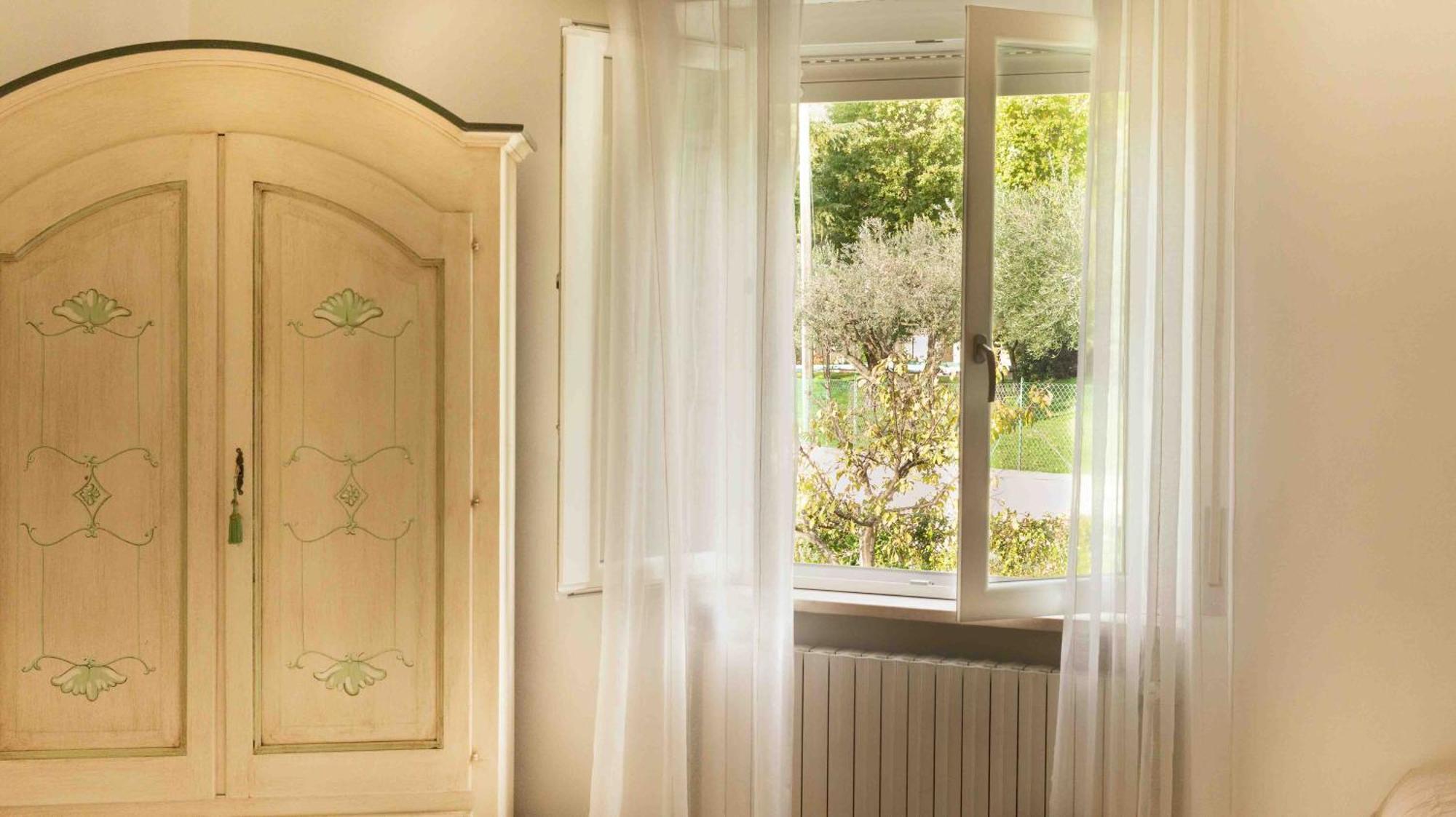 La Casa Dei Fiori Villa Assisi Eksteriør billede
